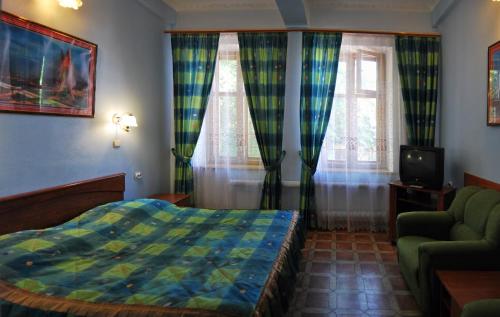 Oka Hotel