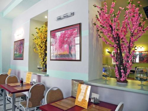 Oka Hotel