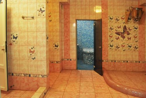Oka Hotel