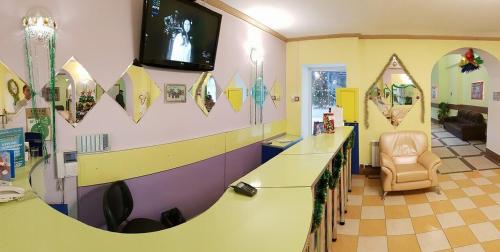 Oka Hotel