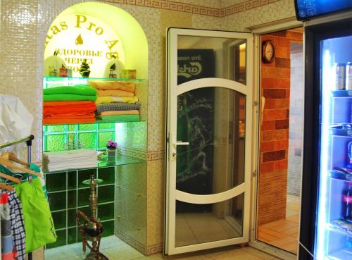 Oka Hotel