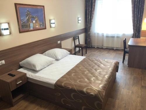 Oka Hotel