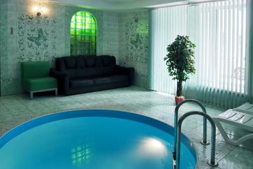 Oka Hotel