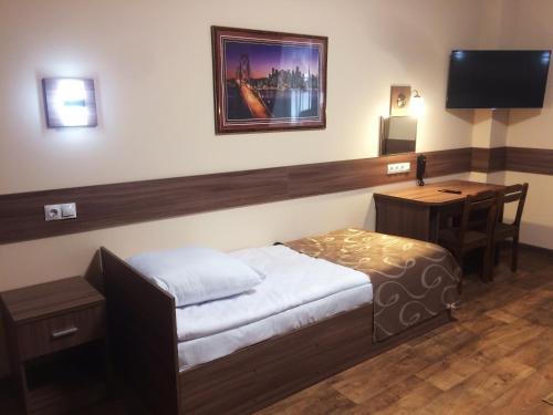 Oka Hotel
