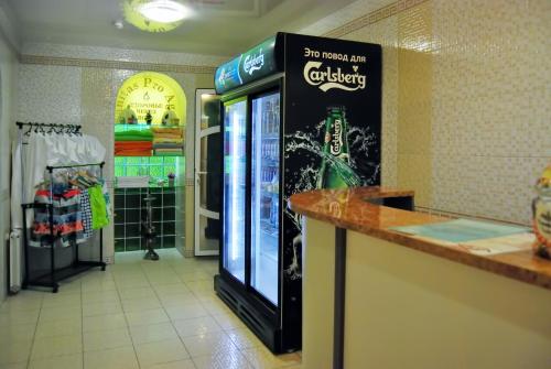 Oka Hotel