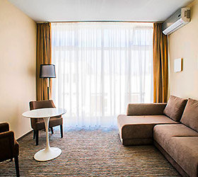 Park Hotel Sova