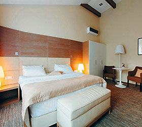 Park Hotel Sova