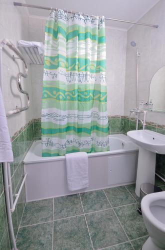 Ryazan Hotel