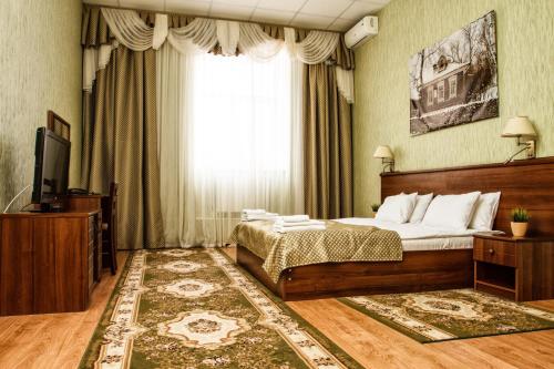 Ryazan Hotel