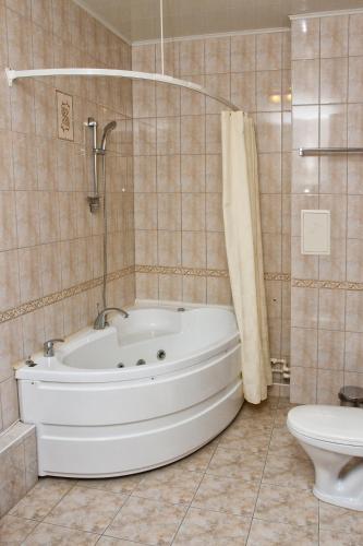 Ryazan Hotel