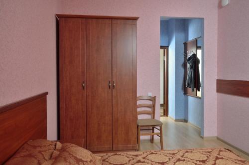 Ryazan Hotel