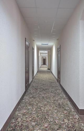 Ryazan Hotel