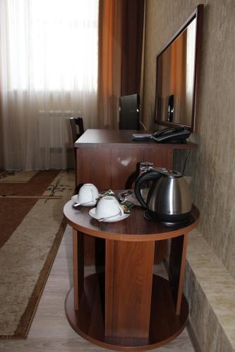 Ryazan Hotel