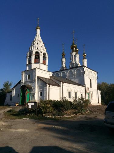Ryazan Hotel