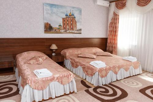 Ryazan Hotel