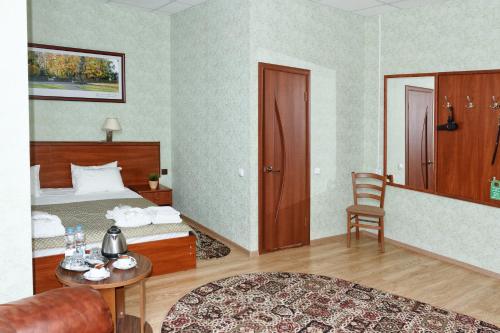 Ryazan Hotel