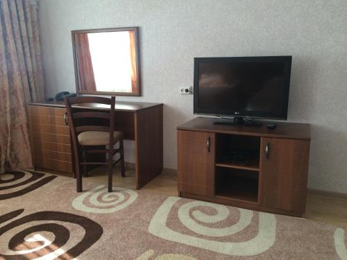 Ryazan Hotel