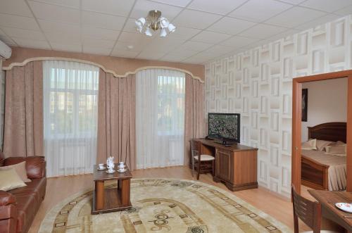 Ryazan Hotel