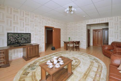 Ryazan Hotel