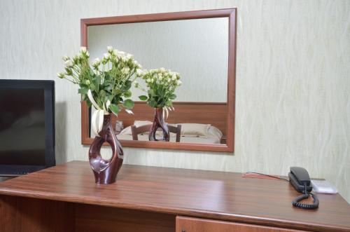 Ryazan Hotel