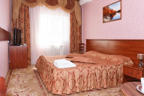 Ryazan Hotel