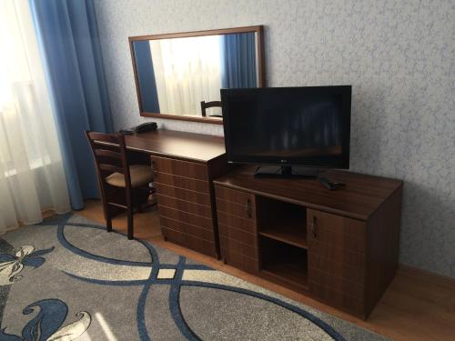 Ryazan Hotel