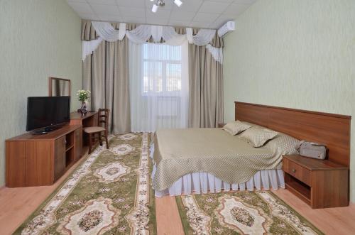 Ryazan Hotel
