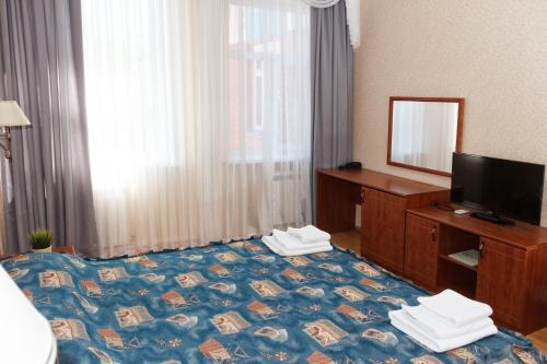 Ryazan Hotel