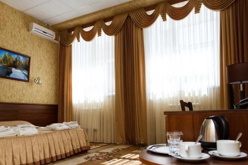 Ryazan Hotel
