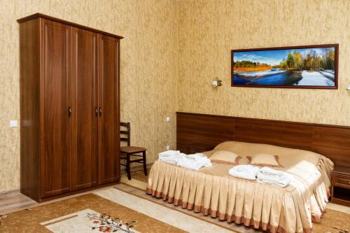 Ryazan Hotel