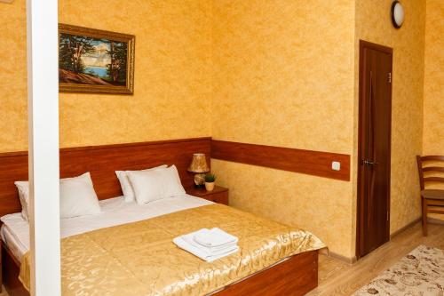 Ryazan Hotel
