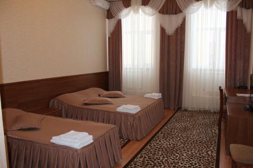 Ryazan Hotel