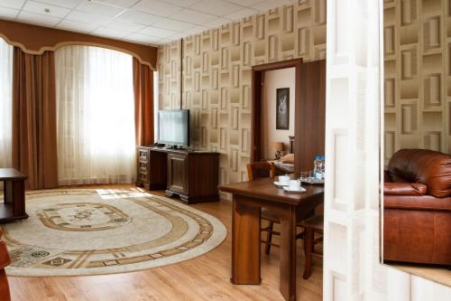 Ryazan Hotel