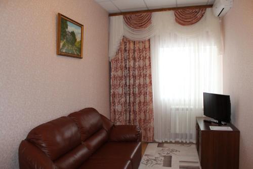Ryazan Hotel