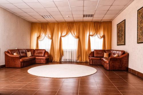 Ryazan Hotel