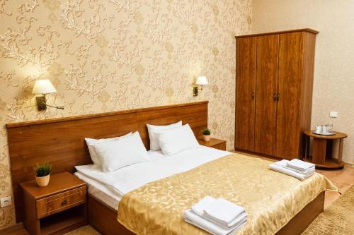 Ryazan Hotel