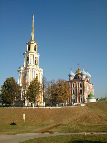 Ryazan Hotel