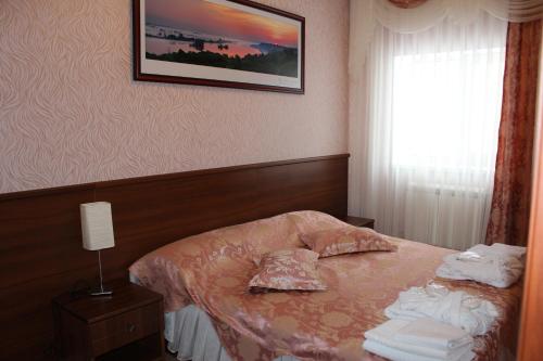 Ryazan Hotel