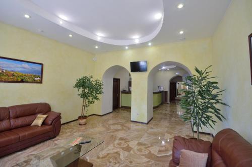 Ryazan Hotel
