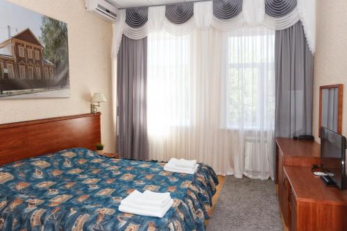 Ryazan Hotel
