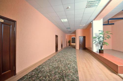 Ryazan Hotel