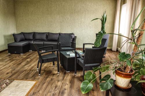 Ryazan Hotel