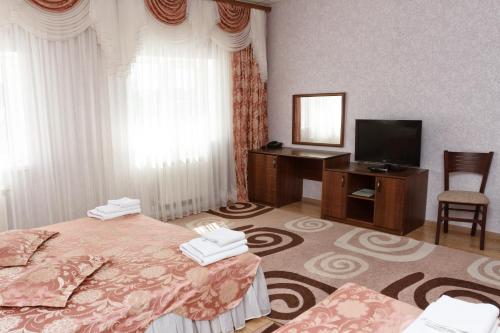 Ryazan Hotel