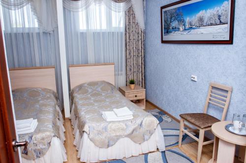 Ryazan Hotel