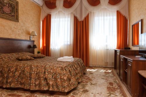 Ryazan Hotel