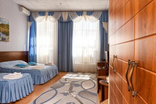 Ryazan Hotel