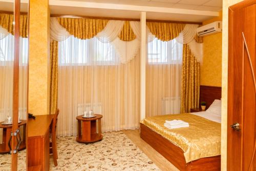 Ryazan Hotel