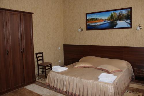 Ryazan Hotel