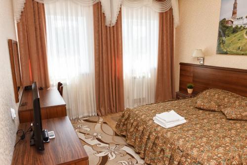 Ryazan Hotel