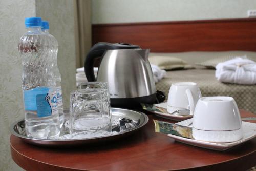 Ryazan Hotel